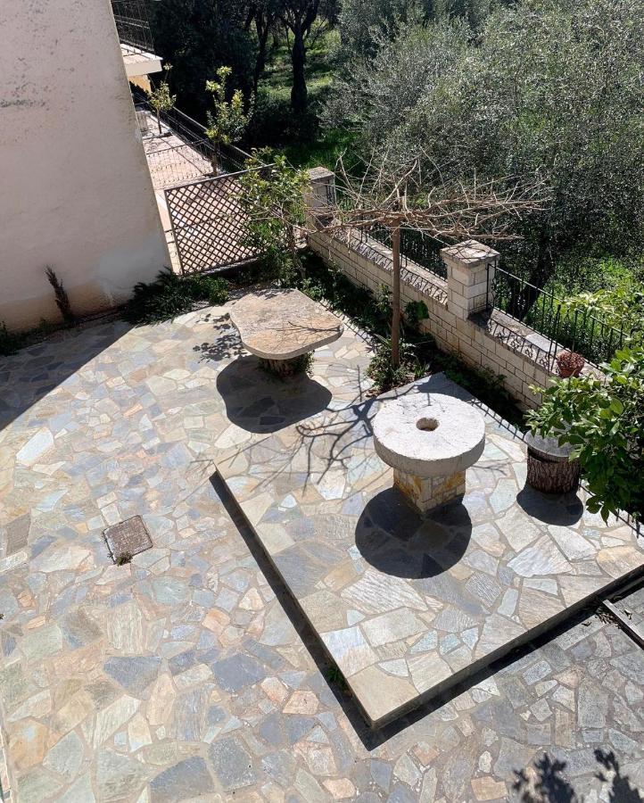Dionysus Apartments & Studios Sivota  Exterior photo